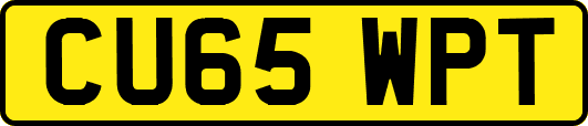 CU65WPT