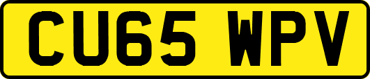 CU65WPV