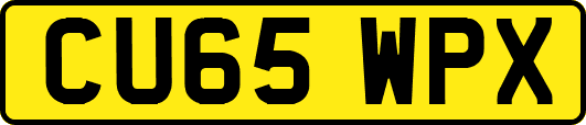 CU65WPX