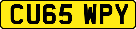 CU65WPY