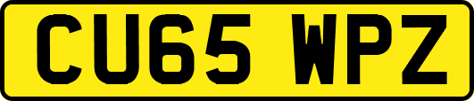 CU65WPZ