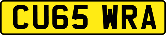 CU65WRA