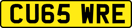 CU65WRE