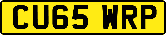 CU65WRP