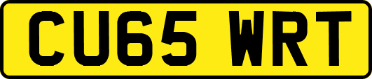 CU65WRT