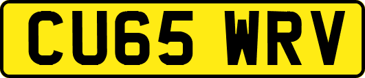 CU65WRV