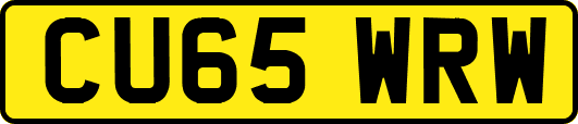 CU65WRW