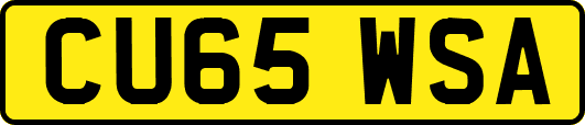 CU65WSA