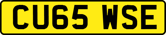 CU65WSE