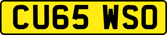 CU65WSO