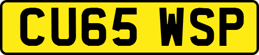 CU65WSP