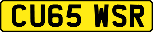 CU65WSR