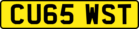 CU65WST