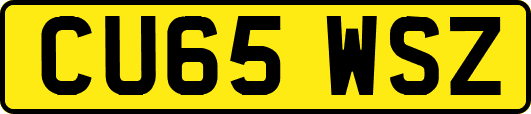 CU65WSZ