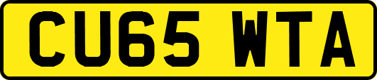 CU65WTA