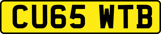 CU65WTB