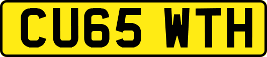 CU65WTH