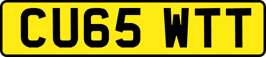 CU65WTT