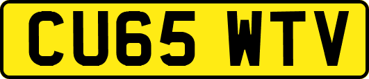 CU65WTV