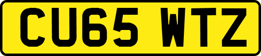 CU65WTZ