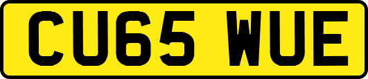 CU65WUE
