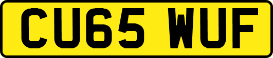 CU65WUF