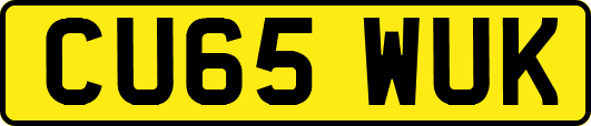 CU65WUK
