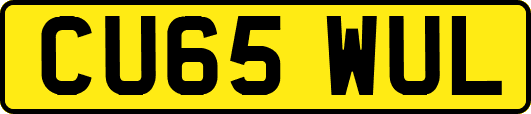 CU65WUL