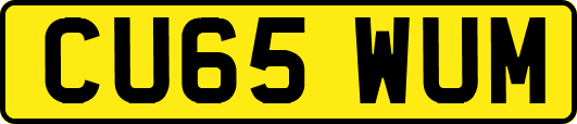 CU65WUM