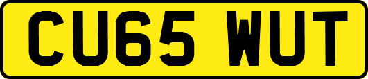 CU65WUT