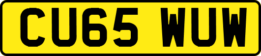 CU65WUW