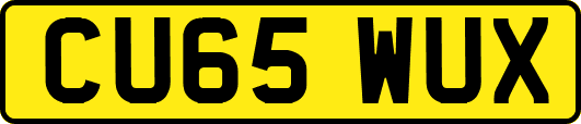 CU65WUX