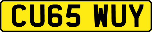 CU65WUY