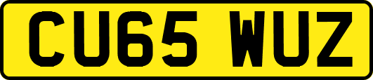 CU65WUZ