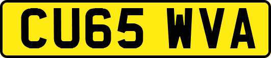 CU65WVA