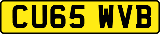 CU65WVB