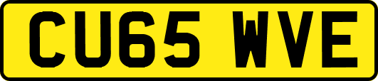 CU65WVE