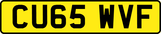 CU65WVF