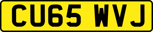 CU65WVJ