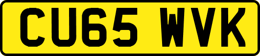 CU65WVK