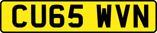 CU65WVN