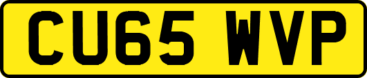 CU65WVP