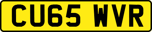 CU65WVR