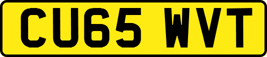CU65WVT