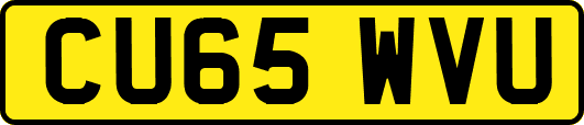 CU65WVU