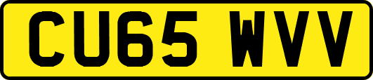 CU65WVV
