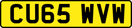 CU65WVW