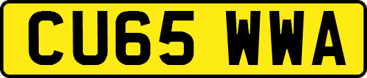CU65WWA