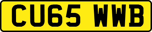 CU65WWB