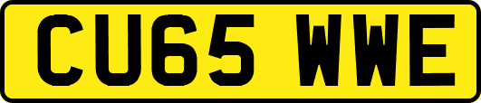 CU65WWE